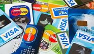 5 stunning stats about credit cards