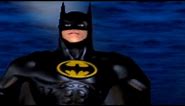 Batman Forever: The Arcade Game (PS1) Playthrough - NintendoComplete