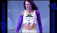 Lita & Jeff Hardy vs. Ivory & Lance Storm | SmackDown! (2001)