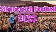 Stagecoach Festival 2023 | Live Stream, Lineup, and Tickets Info