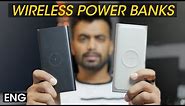 Samsung VS Xiaomi Wireless Power Bank - Which is the Best?