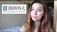 Kansai Gaidai University: Everything You Need to Know