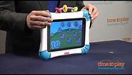 Laugh & Learn Apptivity Case for iPad from Fisher-Price
