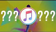 What Happened To iTunes?