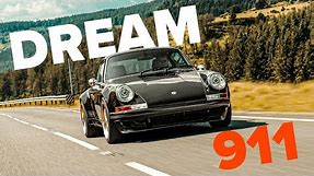 Theon Design ITA001 | The dream Porsche 911?