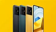 Daftar Harga dan Spesifikasi HP Xiaomi Akhir Juni 2023, Budget Terjangkau Mulai Rp1-2 Jutaan - Tribunmanado.co.id