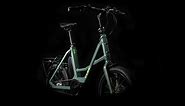 Cube Compact Hybrid 20" Electric Bike Review | eBike Choices