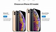 iPhone XS, iPhone XS Max, Apple Watch Series 4 Pre-Orders Are Now Open