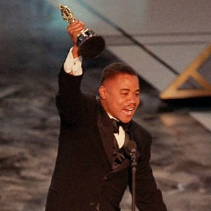 Biggest Oscar Moments of All Time: Cuba Gooding Jr. Loves Everyone at the 1997 Academy Awards