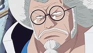 One Piece | E743 - El orgullo del hombre. Luffy contra Fujitora, de frente