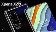 Sony Xperia XZ5 (2020) Introduction!!!