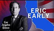 Meet the candidates for California’s next U.S. senator | Eric Early