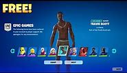 How to Get EVERY SKIN for FREE in Fortnite 2024!