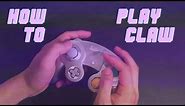 How to Play Claw for Melee or Ultimate (Or Any Smash Game) - Tutorial