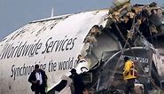 UPS cargo plane crash: What went wrong?