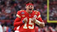Mahomes, Chiefs beat 49ers in OT: Funniest memes, reactions from 2024 Super Bowl