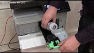 Training | Replacing toner on a Ricoh MP 301, MP 2001, MP 2501 | Ricoh Wiki