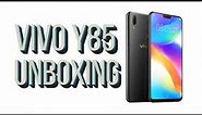 VIVO Y85 Unboxing
