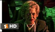 Beetlejuice (6/9) Movie CLIP - Never Trust the Living (1988) HD