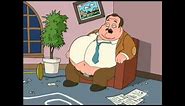 Family Guy - Jake and The Fatman