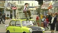 Do-It-Yourself Mr. Bean | episode 9 | Classic Mr. Bean