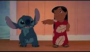 Lilo and Stitch-Im Not Touching You!