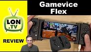 Gamevice Flex Review for Android and iOS - Case Friendly Game Controller for Smartphones