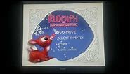 Rudolph the Red-Nosed Reindeer - Main Menu (U.S./🇺🇸)
