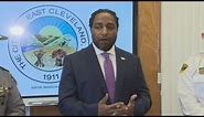 East Cleveland Mayor Brandon King faces another recall election Tuesday
