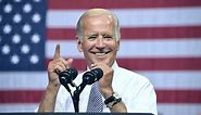 Biden Promises to 'Cure Cancer' If Elected. Here's Why That's Laughable.
