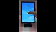 Blu M8L 2022 Android 12 Tablet FRP Bypass July 2023 Google Account Unlock without PC