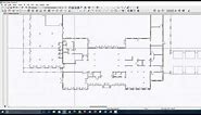 Converting DWG to Chief Architect & the CAD to Walls Tool