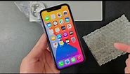 $350 iPhone 11 from Mercari Unboxing Review