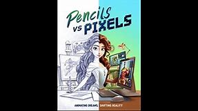 Pencils vs Pixels (2023)