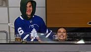Justin Bieber Sends "a Love Letter" to the Toronto Maple Leafs
