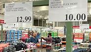 Costco price codes tell you a lot—if you know how to read them