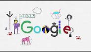 Doodle for Google - Share Your Imagination