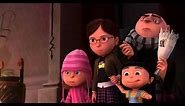 Despicable Me [2010]- Welcome To A New Home