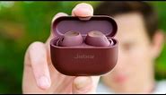 The New Standard For Earbuds: Jabra Elite 10