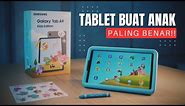 Tablet Paling Pas Buat Anak 🥰 ‐ Review Samsung Galaxy Tab A9 Kids Edition Indonesia