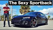 2022 Audi s5 / Sexy Performance Luxury Sportback