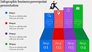 How To Make Business Plan Infographics In PowerPoint