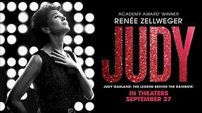 JUDY | Official Trailer