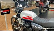 Yamaha New RX 200 Bike 2023 Model - launch Confirmed || Price & Features || Launch Date ??