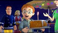 Fireman Sam New Episodes | SPECIAL Happy Birthday Sam! ⭐ The big surprise is here! | Kids Movies