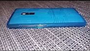 OnePlus 2 case review. Cruzerlite Bugdroid Circuit Case .