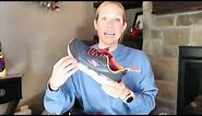 Skechers Max Cushioning Premier | Compared to a Hoka Clifton? | Running Review