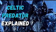 Celtic Predator - Yautja Explained (AVP Lore)