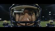 Sound of Silence: AT&T 5G Helmet | AT&T and Gallaudet University