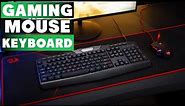 Top 10 Best Gaming Keyboard and Mouse in 2024 | In-Depth Reviews & Buying Guide